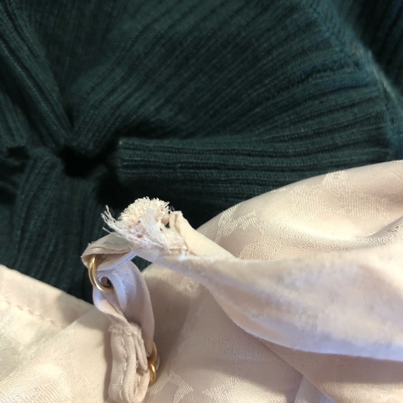 Target silk work top - Picture 4 of 5